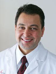 Dokter Urolog Carlos